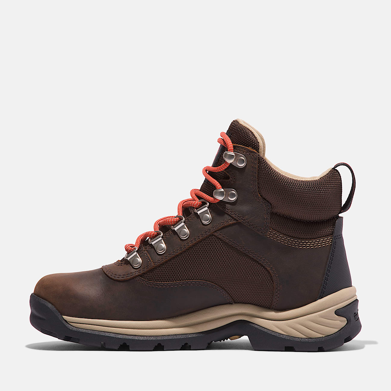 Women's White Ledge Mid Waterproof Hiking Boot