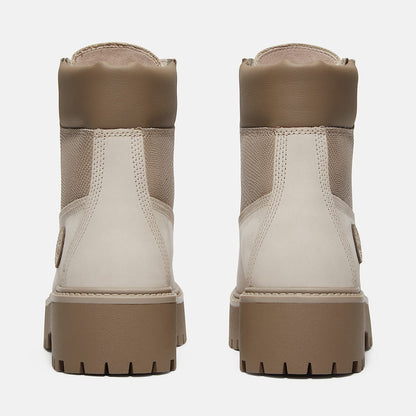 Women's Year of the Snake Stone Street 6-Inch Waterproof Platform Boot