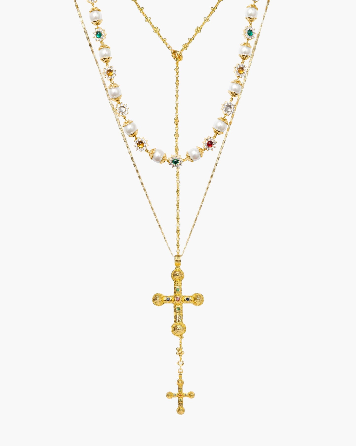 Rebel Renaissance Set